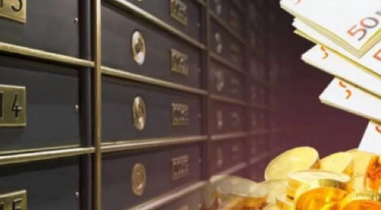 Έρχεται το ηλεκτρονικό περιουσιολόγιο – Τα πάντα στον μεγεθυντικό φακό της εφορίας